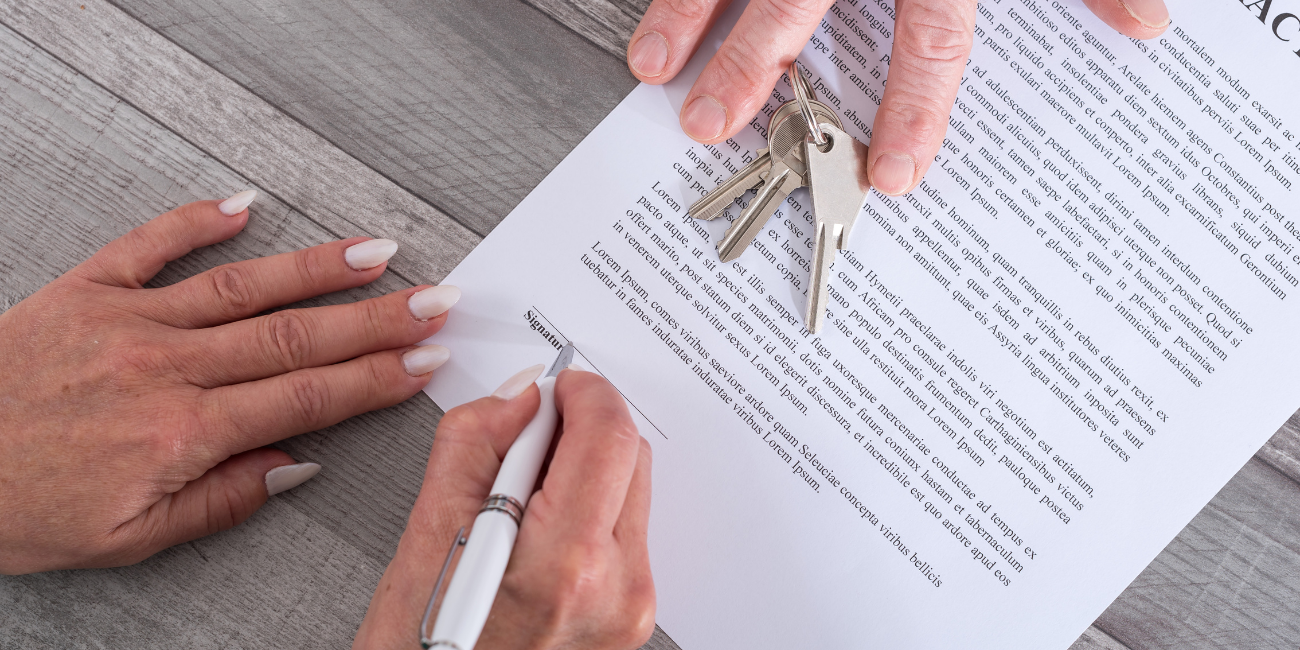What Is a Contingency in Real Estate Transactions
