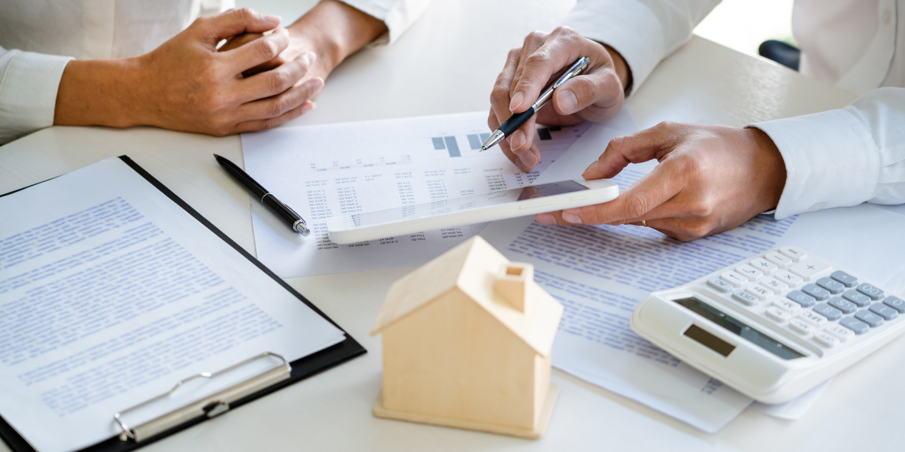 What is Underwriting in Real Estate